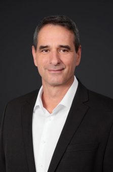 Suma Rührtechnik ernennt neuen Vertriebsleiter