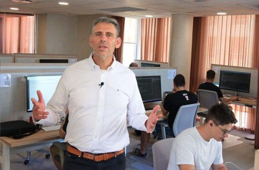 Accso South Africa: Exzellenz aus Kapstadt in AI-Native Softwareentwicklung