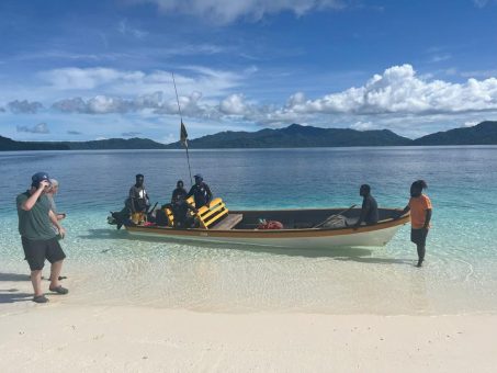 19,25 g/t Gold & 4,09 % Kupfer: Sankamap Metals weitet Fauro-Fundgebiet stark aus