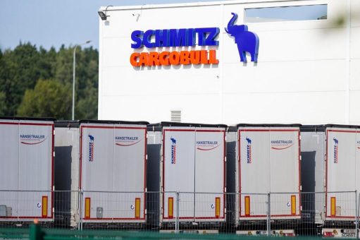 Ein Mantel für die kalte Jahreszeit