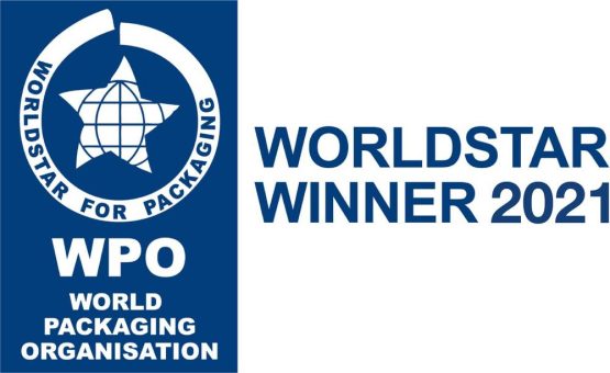 DUO PLAST AG gewinnt WorldStar Award 2021