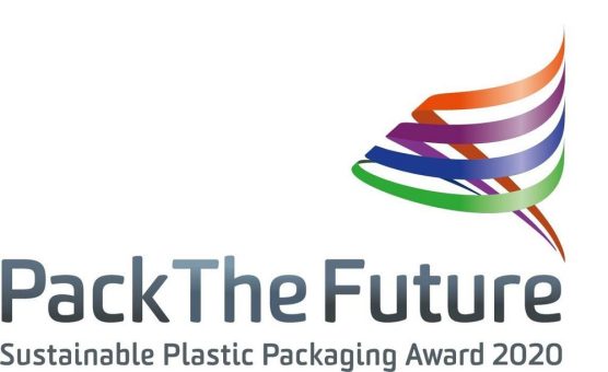 DUO PLAST AG gewinnt PackTheFutureAward 2020