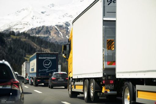 Sicherer Umstieg auf neues Schweizer Zollsystem mit ZODIAK GE