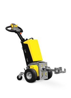 Alitrak auf der Logimat 2026