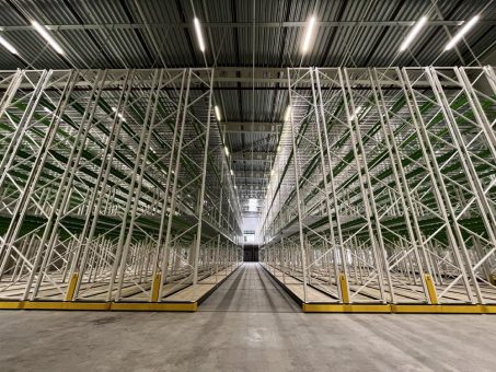 Mehr Effizienz, weniger Kabel