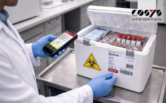 Laborautomatisierung oder Blindflug im Probenverkehr?