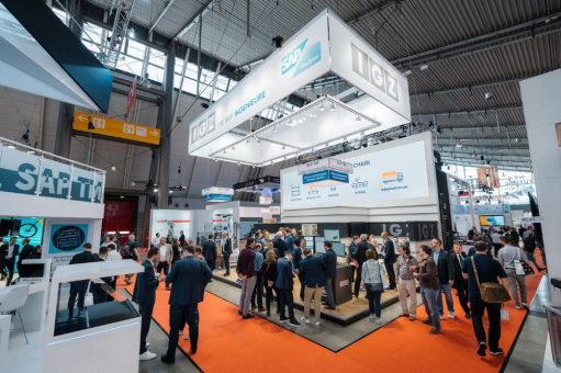 Präzision trifft Automatisierung