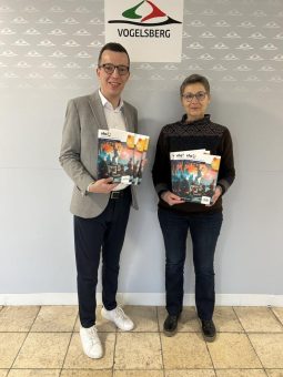 „Lernen – Vernetzen – Gestalten“