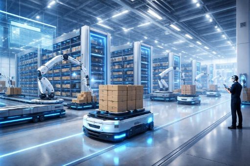 Lagerverwaltungssoftware in 2026