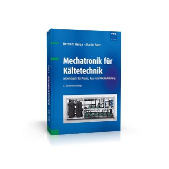 Fundiertes Praxiswissen für die Kältetechnik-Ausbildung