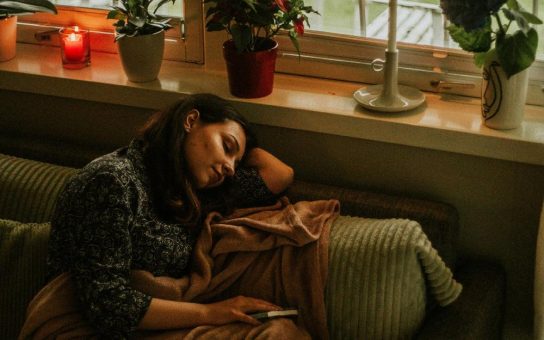 Wintermüdigkeit im Blick: Warum der Januar das Nervensystem besonders fordert