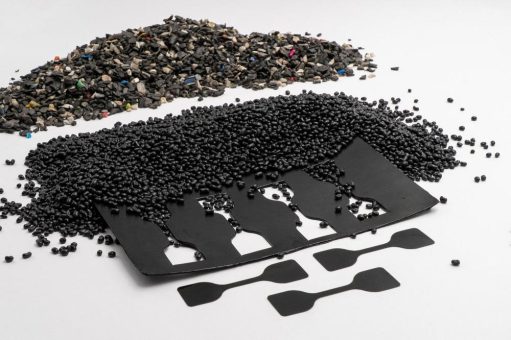 Mehr Sicherheit für nachhaltige Kunststoffe: SKZ testet Polypropylen-Rezyklate