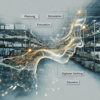 Logistik, die funktioniert: Wie Unternehmen heute trotz wachsender Komplexität sicher entscheiden