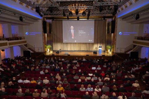 Präsident Lamprecht: Flexibilität ist eine der großen Stärken des Handwerks – aber wir brauchen die richtigen Rahmenbedingungen