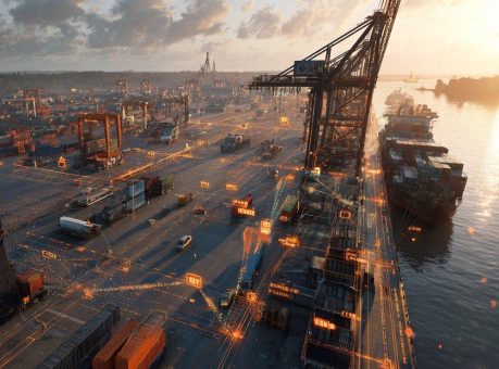 Solvares Logistics zeigt auf der LogiMAT 2026, wie Transportplanung und Frachtkosten effizient gesteuert und in die Zukunft gedacht werden