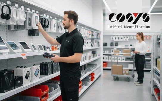 All-in-One Retail Software: Strategische Wertschöpfungskette für den Elektronikhandel