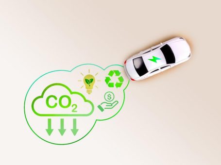 EU verschärft CO2-Regeln für Firmenflotten