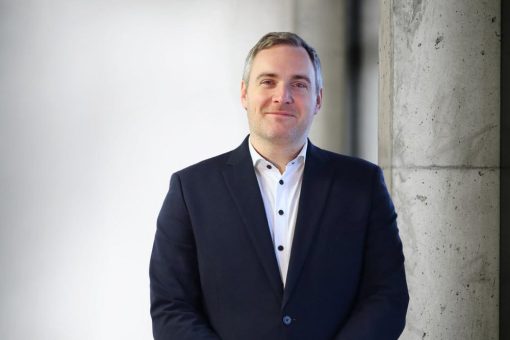 Jorma Schüch verstärkt HAGER Executive Consulting als Principal im Bereich Public