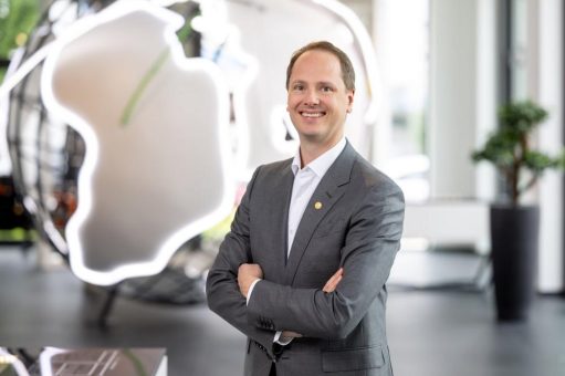 Ad van de Noort übernimmt Führung des EMEA-Vertriebs bei LAPP