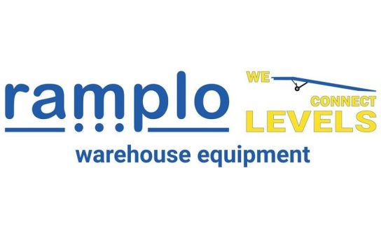 RAMPLO bestätigt internationale Wachstumsstrategie mit dritter Teilnahme an der LogiMAT 2026