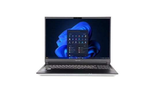 WORTMANN AG: Neues TERRA MOBILE ELITE 3 A mit AMD Ryzen™ AI