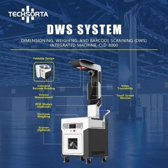Techsorta Pty Ltd wird auf der LogiMAT 2026, der führenden internationalen Fachmesse für Intralogistik-Lösungen und Prozessmanagement, in Stuttgart ausstellen.