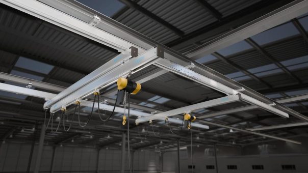 LogiMAT 2026 – eepos setzt auf 20 Jahre Tradition und Innovation