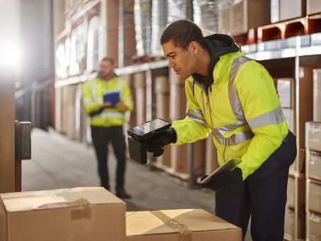 Logistikfokussierte Lösungen auf der LogiMAT 2026: Chainway präsentiert praxisnahe Industrieanwendungen