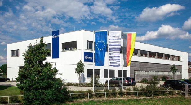 Maßgeschneiderte Kennzeichnungs- und Datenerfassungslösungen für zuverlässige Logistikprozesse