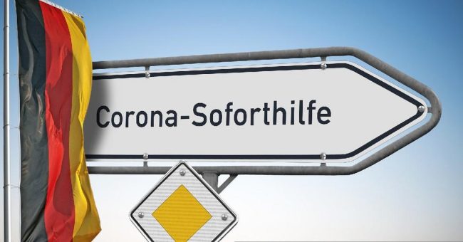 Corona-Soforthilfe Baden-Württemberg: VGH-Urteile rechtskräftig – Dr. Stoll & Sauer prüft Rückforderung und Zinsen