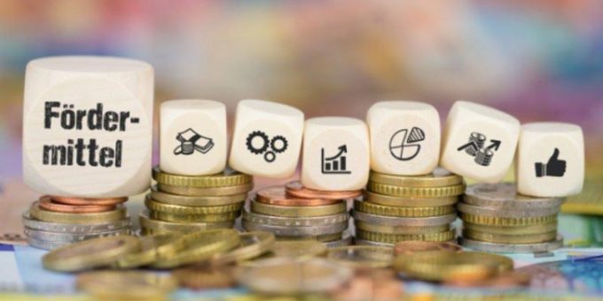 Fördermittel-Update Januar 2026