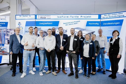 Technologietag Hein 2026