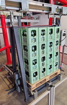 Neue Marke und Produktfamilie mit weiterem Zuwachs