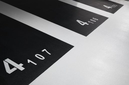 Park One, ein Unternehmen der Q-Park Gruppe, übernimmt Parkobjekt im YORCKS Campus Düsseldorf