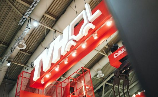 TVH denkt Intralogistik neu: Effizienz über die Teile hinaus