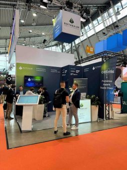 Ganzheitliche Logistiklösungen von der Systemauswahl  bis zur Prozessoptimierung