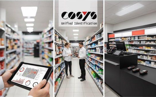 Intelligent vernetzt: Die Rolle von Retail Software im Unified Commerce