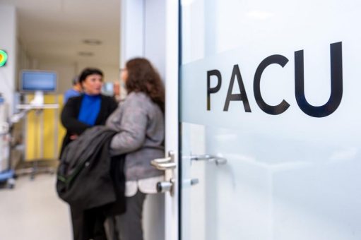 Beste Versorgung in den ersten 24 Stunden nach der OP