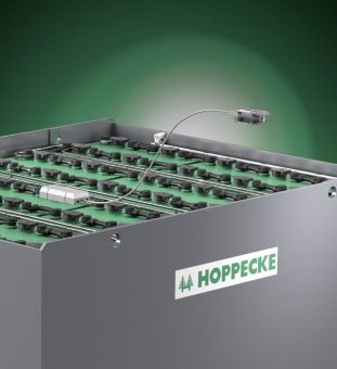 Den digitalen Wandel mit HOPPECKE gestalten