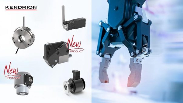 Kendrion auf der LogiMAT 2026: Wenn Zuverlässigkeit zum entscheidenden Faktor wird