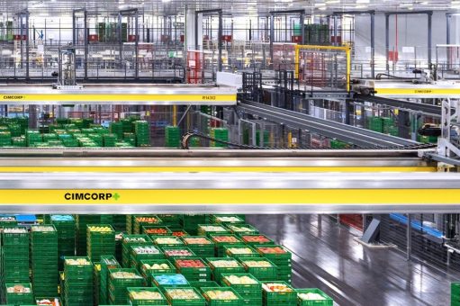 Cimcorp nimmt an der neuen Serie „Age of Automation“ von A3 teil