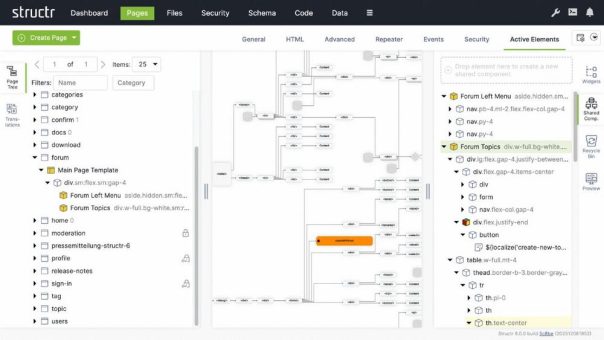 Kann man mit Low-Code-Tools auch komplexe Anwendungen entwickeln?
