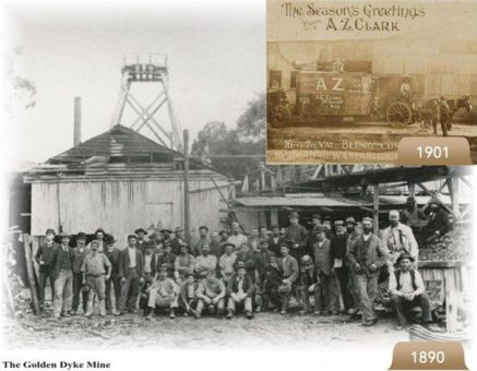 Gold geht Richtung 5.000 US-Dollar je Feinunze