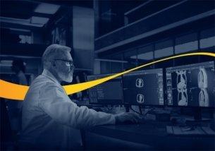 Ein echter Impulsgeber – AGFA HealthCare präsentiert Bildgebungsinnovationen auf der ECR 2026