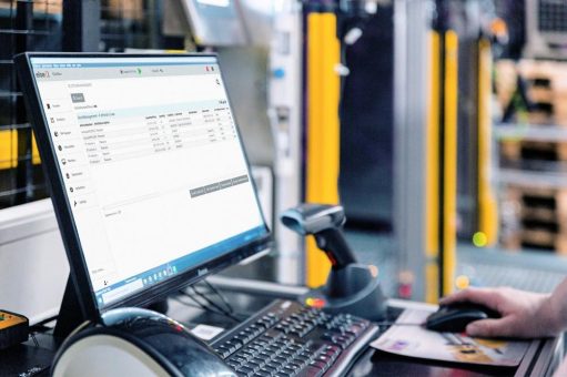 Die else Software GmbH ist auf der diesjährigen LogiMAT in Stuttgart vom 24. bis 26. März 2026 vertreten