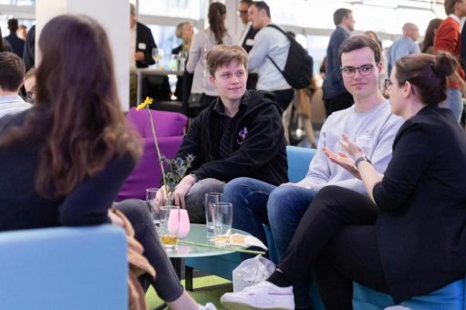 Herausragende Studienleistungen: G DATA fördert IT-Security-Nachwuchs