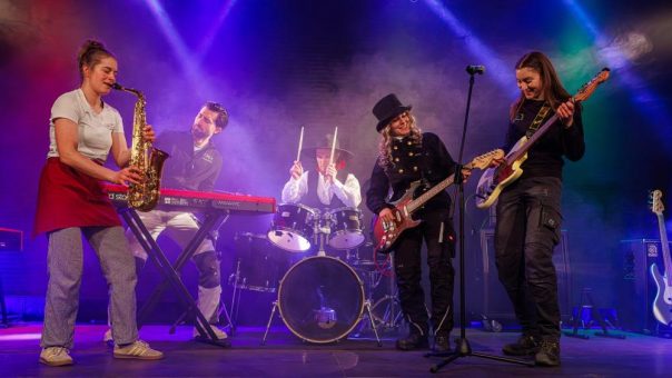 Großer Song-Contest für Südbaden: „Wer will fleißige Handwerker sehn?“