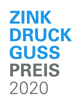 Der Zinkdruckguss-Preis 2020 – Wer schafft es auf Platz 1?