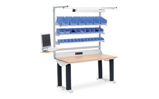 Bedrunka+Hirth auf der LogiMAT 2026: Ergonomie als zentraler Hebel in der Prozessoptimierung