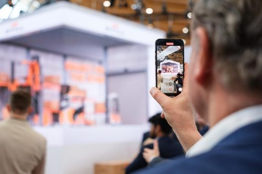 Modular, individuell, vernetzt: STILL präsentiert breites Portfolio kundenfokussierter Lösungen